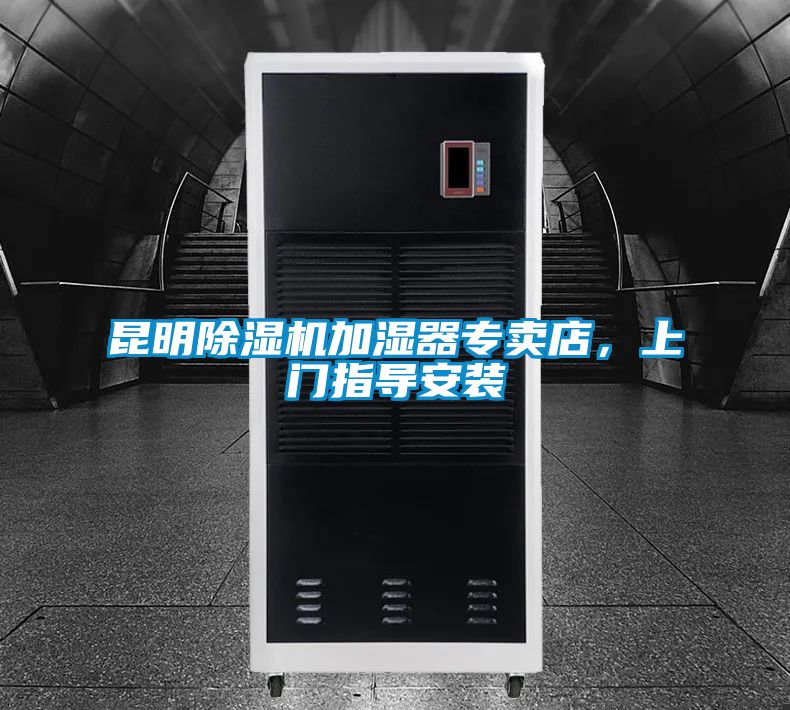 昆明除濕機加濕器專(zhuān)賣(mài)店，上門(mén)指導安裝