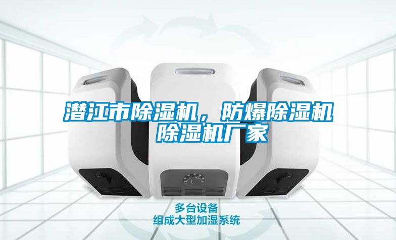 潛江市除濕機，防爆除濕機  除濕機廠(chǎng)家