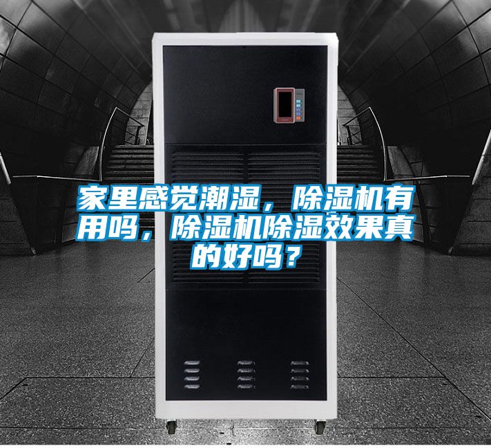 家里感覺(jué)潮濕，除濕機有用嗎，除濕機除濕效果真的好嗎？