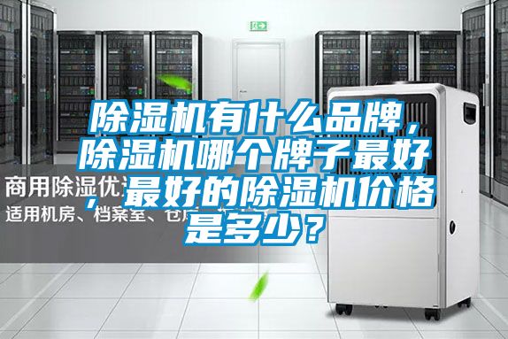 除濕機有什么品牌，除濕機哪個(gè)牌子最好，最好的除濕機價(jià)格是多少？