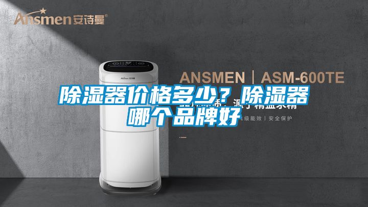 除濕器價(jià)格多少？除濕器哪個(gè)品牌好
