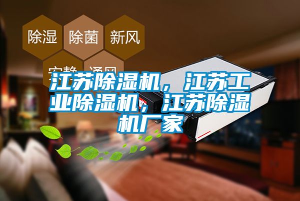 江蘇除濕機，江蘇工業(yè)除濕機，江蘇除濕機廠(chǎng)家