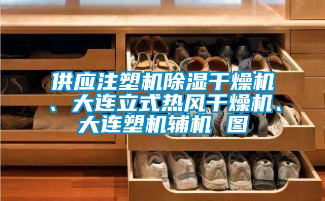 供應注塑機除濕干燥機、大連立式熱風(fēng)干燥機、大連塑機輔機 圖