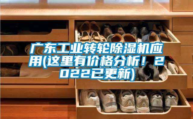 廣東工業(yè)轉輪除濕機應用(這里有價(jià)格分析！2022已更新)