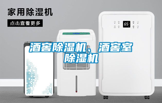 酒窖除濕機、酒窖室除濕機