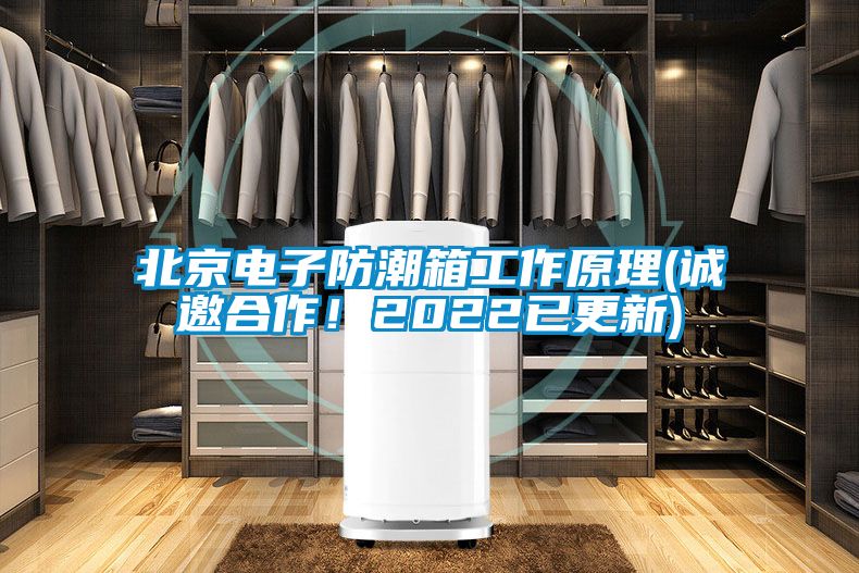 北京電子防潮箱工作原理(誠邀合作！2022已更新)