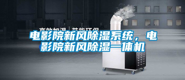 電影院新風(fēng)除濕系統，電影院新風(fēng)除濕一體機