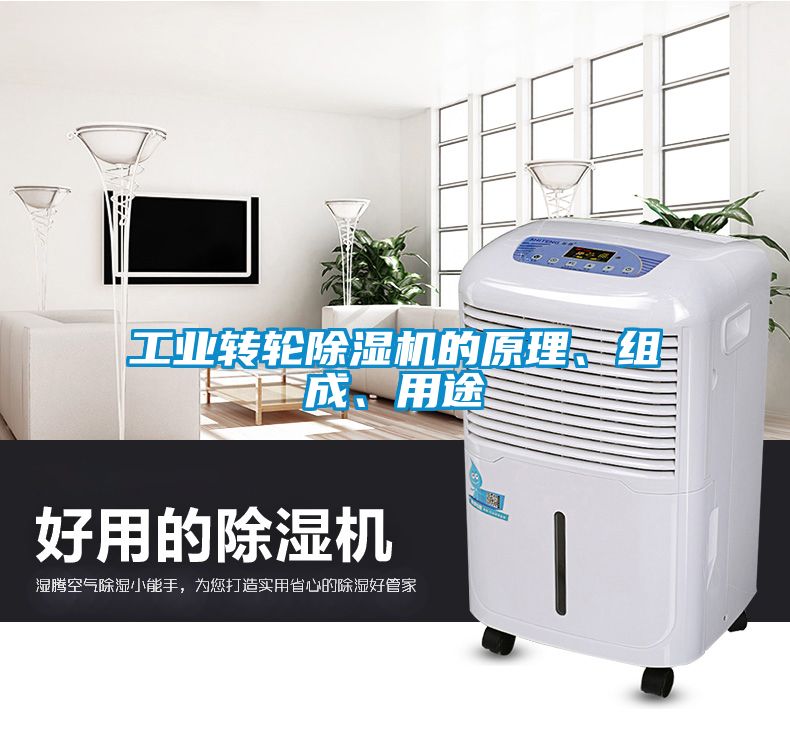 工業(yè)轉輪除濕機的原理、組成、用途