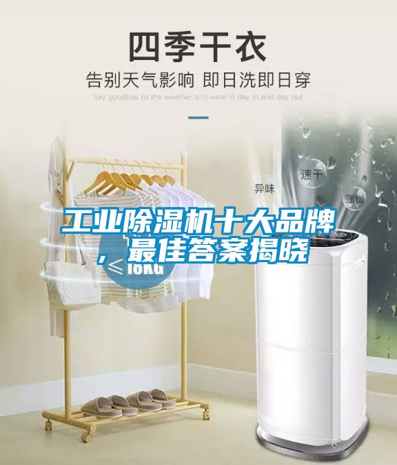 工業(yè)除濕機十大品牌，最佳答案揭曉