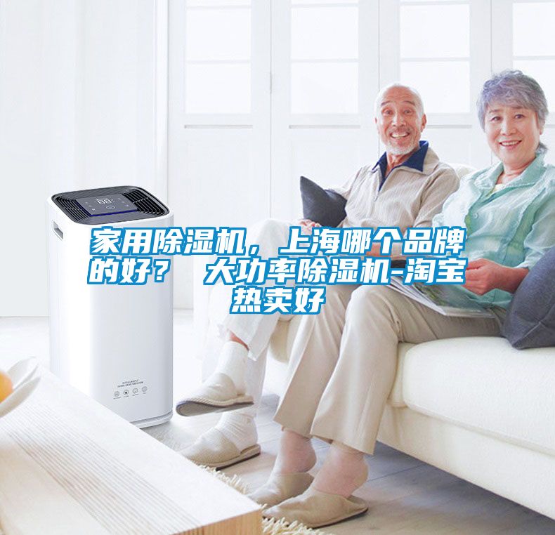 家用除濕機，上海哪個(gè)品牌的好？ 大功率除濕機-淘寶熱賣(mài)好