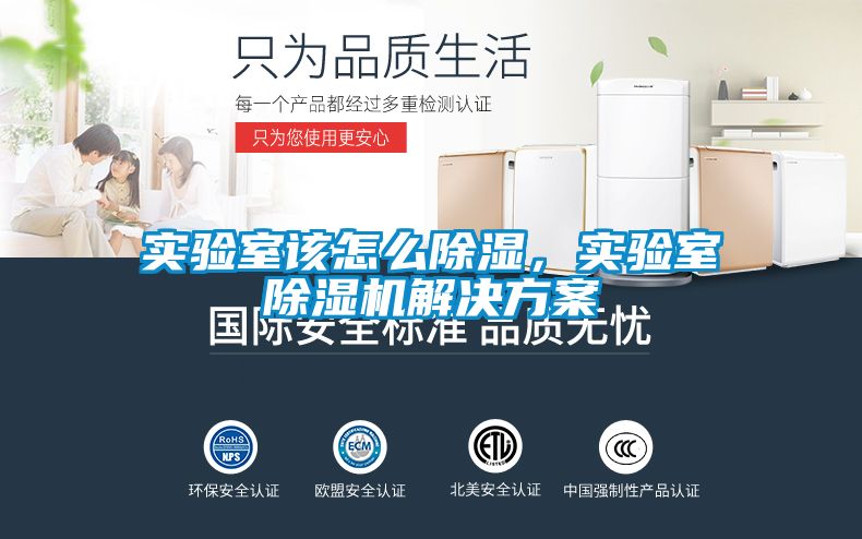 實(shí)驗室該怎么除濕，實(shí)驗室除濕機解決方案
