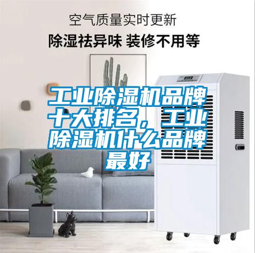 工業(yè)除濕機品牌十大排名，工業(yè)除濕機什么品牌最好
