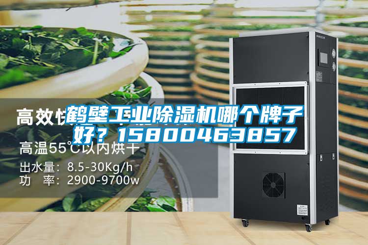 鶴壁工業(yè)除濕機哪個(gè)牌子好？15800463857