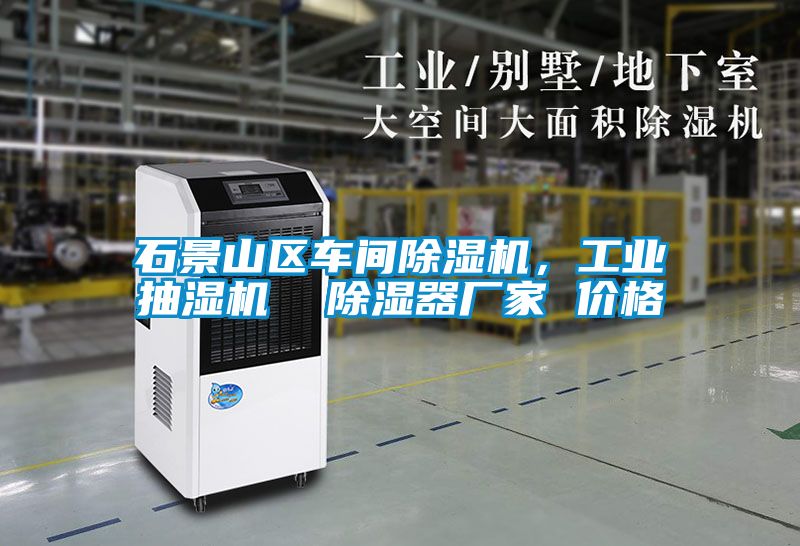 石景山區車(chē)間除濕機，工業(yè)抽濕機  除濕器廠(chǎng)家 價(jià)格